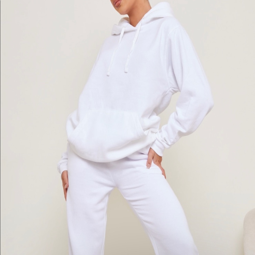 Pretty Little Thing| Hoodie